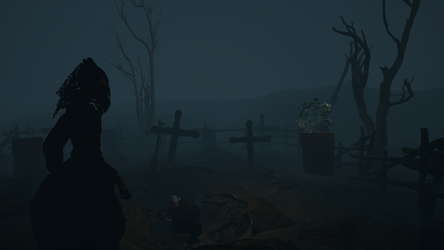 Umbral screenshot 11