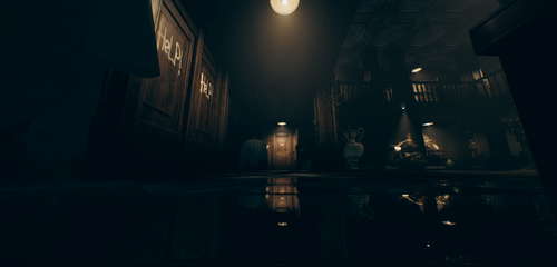 Jennifer's Fragments screenshot 1