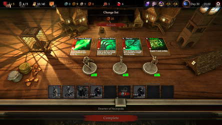 Metal March: Beginner Experience screenshot 3