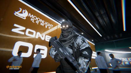 Shankaram: CODE REBORN screenshot 11