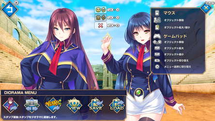 Pretty Girls 2048 Strike screenshot 7