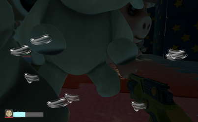 Daycare Descent screenshot 5