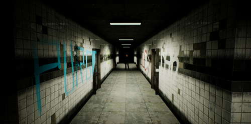 Umbra screenshot 1
