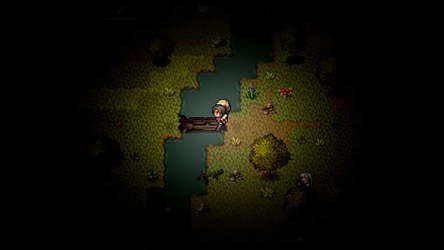 Grievous Survivors screenshot 10
