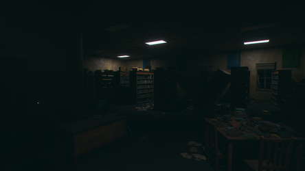 Don't Flee screenshot 9