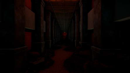 Somniora: Chapter 1 screenshot 5