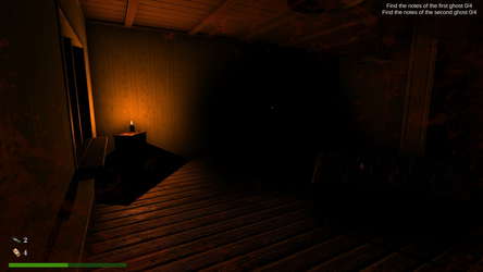 Bozalleth's Curse screenshot 4