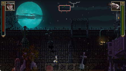 Lovecraft's Untold Stories screenshot 3