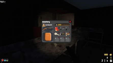 Escape from hospital screenshot 9