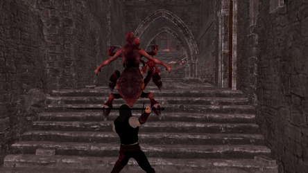The Last Elf screenshot 4