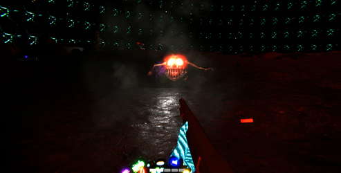 Chronophobia screenshot 2