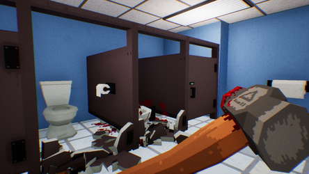 Perfect Vermin screenshot 4