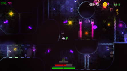 Bat Blast! screenshot 11