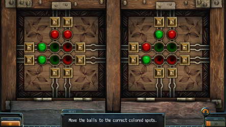 New York Mysteries: Power of Art Collector's Edition screenshot 2