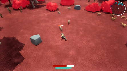 Gordak screenshot 6