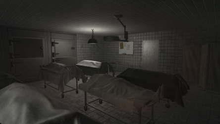 ALONE? - VR screenshot 3
