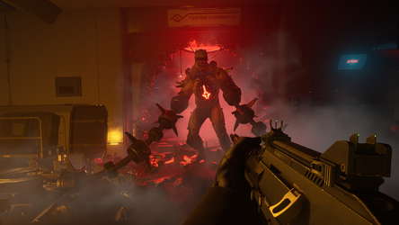 Killing Floor 3 screenshot 13