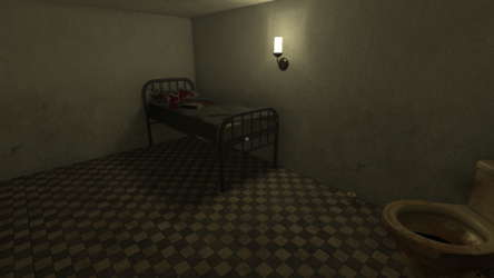 Dark Hope: A Puzzle Adventure screenshot 4
