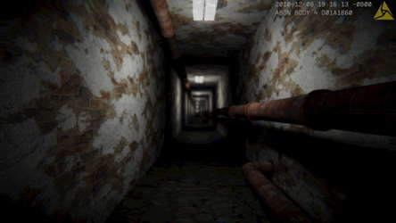 The Backrooms: Unbounded screenshot 4