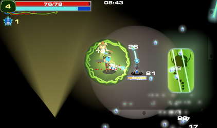 Radio Silent screenshot 3