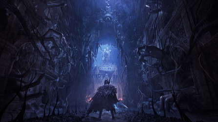 Lords of the Fallen screenshot 3