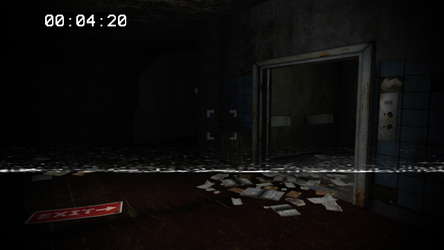 The Occupant screenshot 3