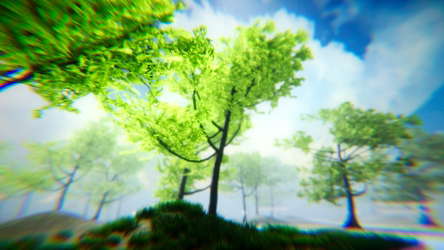 When the Darkness comes screenshot 5