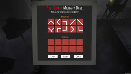 The Caretaker screenshot 3