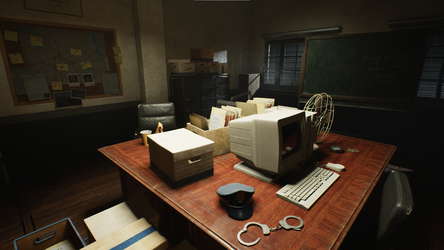 Zone 13 screenshot 4