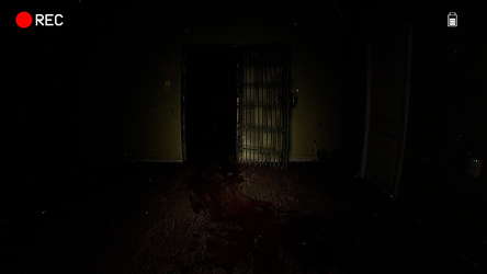 Death From The Darkness screenshot 4