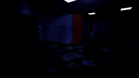 零怨 The curse of the dead screenshot 6