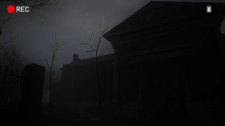 Death From The Darkness screenshot 11