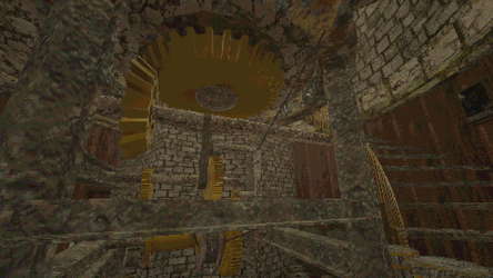 The Lightkeeper Is Gone screenshot 5