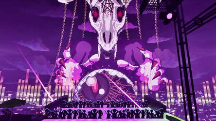 Ascending Inferno screenshot 12
