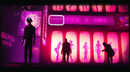 Burning Daylight screenshot 3