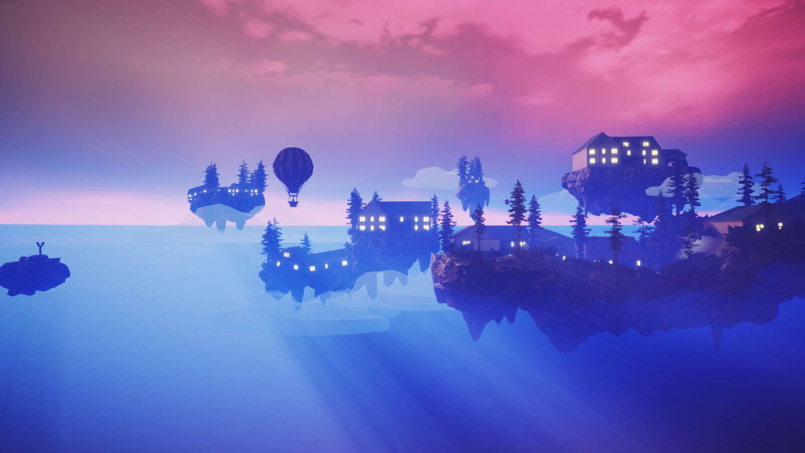 Going the Distance screenshot