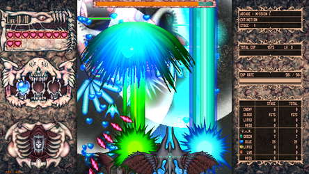Angel at Dusk screenshot 9