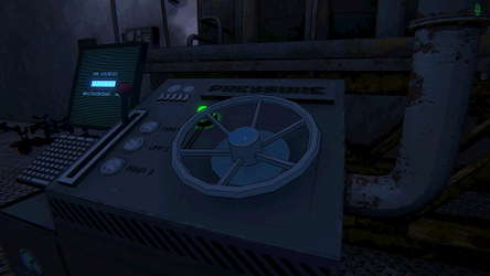 Zoo Protocol screenshot 15