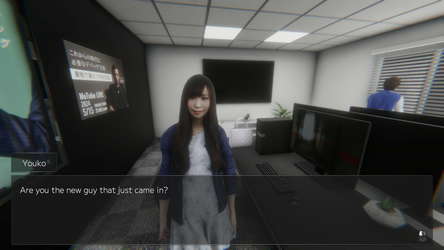 DEBUG DEADLINE screenshot 2