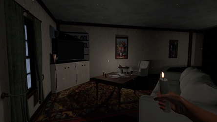 Zemblanity screenshot 1