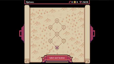 Conjury screenshot 2