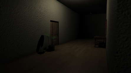 You Are Liam: Shadow Memories screenshot 6