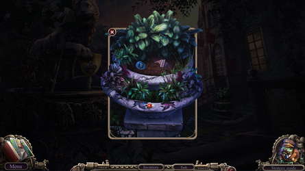 Mystery Trackers: Train to Hellswich Collector's Edition screenshot 9