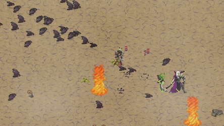 Super Demon Survivors screenshot 4
