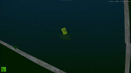 Scylla's Depths screenshot 3