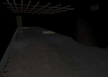 Monolith O Pesadelo screenshot 4