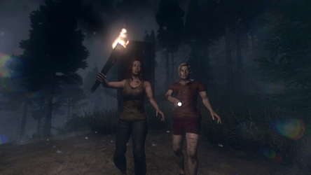 Daemonical screenshot 1
