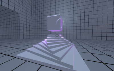 Down is Relative screenshot 1