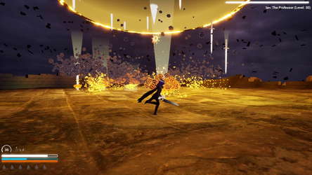 Remi screenshot 10
