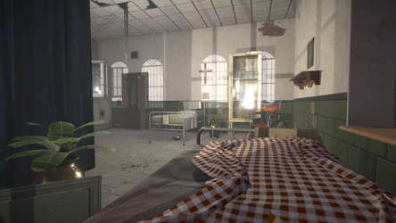 Dagon: by H. P. Lovecraft screenshot 3